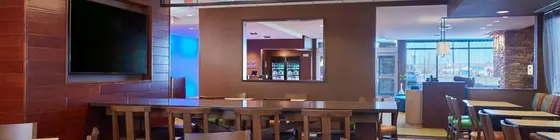 Fairfield Inn & Suites Rawlins | Wyoming - Rawlins