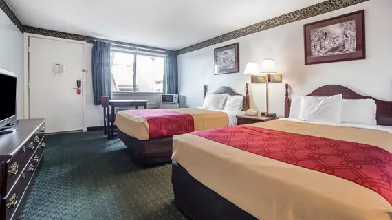 Econo Lodge Miles City | Montana - Miles City