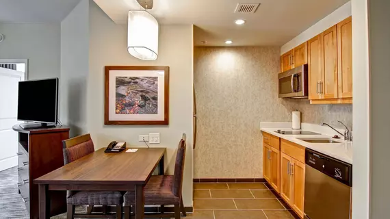 Homewood Suites by Hilton Seattle-Issaquah | Washington - Seattle (ve dolayları) - Issaquah