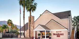 Residence Inn Pasadena Arcadia