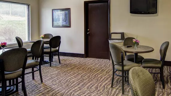 Comfort Inn Princeton | Batı Virginia - Princeton (ve civarı) - Princeton