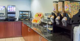 Clarion Inn & Suites Virginia Beach | Virginia - Norfolk - Virginia Beach (ve civarı) - Virginia Beach