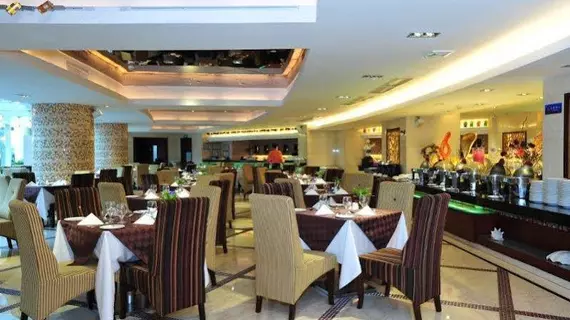 Royal Marina Plaza | Guangdong - Guangzhou (ve civarı) - Guangzhou