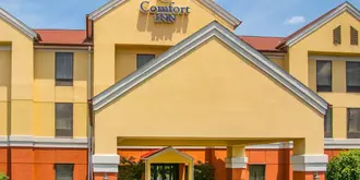 Comfort Inn Cincinnati Airport Turfway Road