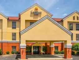 Comfort Inn Cincinnati Airport Turfway Road | Kentucky - Covington (ve civarı) - Floransa