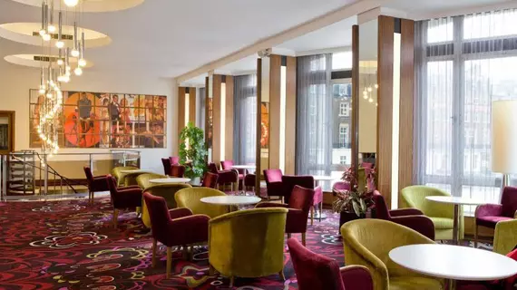 Imperial Hotel London | Londra (ve civarı) - London City Center - Bloomsbury