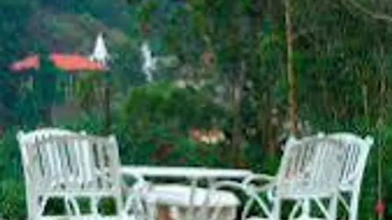 Ashford Hotel | Merkez Vilayet - Nuwara Eliya Bölgesi - Nuwara Eliya