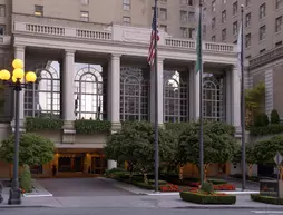 Fairmont Olympic Hotel | Washington - Seattle (ve dolayları) - Seattle - Seattle Merkezi