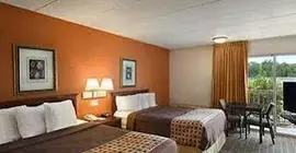 Days Inn Birmingham AL | Alabama - Birmingham (ve civarı) - Vestevia Hills