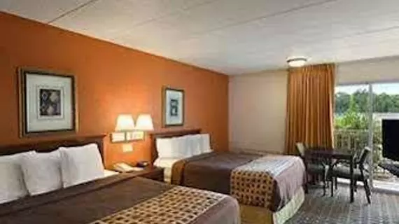 Days Inn Birmingham AL | Alabama - Birmingham (ve civarı) - Vestevia Hills