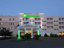 Holiday Inn Concord | New Hampshire - Manchester (ve civarı) - Concord