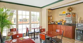 Days Inn Albuquerque Downtown | New Mexico - Albuquerque (ve civarı) - Albuquerque - Albuquerque Merkezi