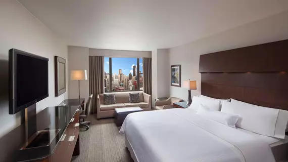 Westin New York Grand Central | New York - New York (ve civarı) - Midtown East