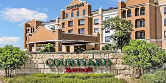 Courtyard by Marriott San Antonio SeaWorld®/Westover Hills