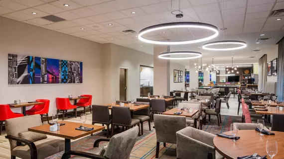 Crowne Plaza Hotel Memphis Downtown | Tennessee - Memphis (ve civarı) - Memphis - Uptown