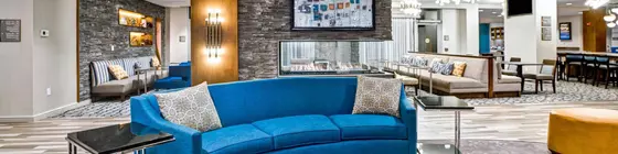 Homewood Suites by Hilton Boston/Brookline | Massachusetts - Brookline