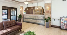 Comfort Inn Near SeaWorld | Teksas - San Antonio (ve civarı) - San Antonio - Batı San Antonio