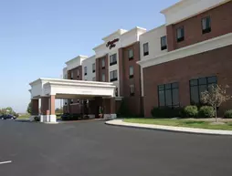 Hampton Inn Stow | Ohio - Summit İlçesi - Akron (ve civarı) - Stow