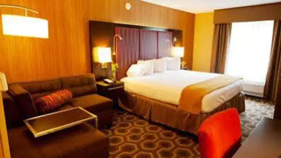 Holiday Inn Express Hotel & Suites Vineland Millville | New Jersey - Vineland (ve civarı) - Vineland