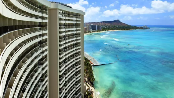 Sheraton Waikiki | Hawaii - Honolulu - Waikiki