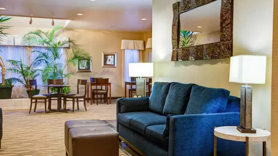 Quality Inn Florence | Oregon - Oregon Coast - Florence