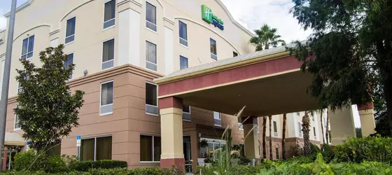 Holiday Inn Express Hotel & Suites Clearwater US 19 North | Florida - St. Petersburg - Clearwater (ve civarı) - Clearwater