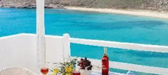 Panormos Village | Ege Adaları - Mikonos