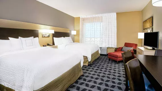 TownePlace Suites Corpus Christi Portland | Teksas - Corpus Christi (ve civarı) - Portland