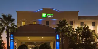 Holiday Inn Express Hotel & Suites Clearwater US 19 North