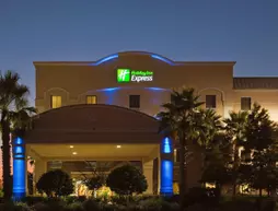 Holiday Inn Express Hotel & Suites Clearwater US 19 North | Florida - St. Petersburg - Clearwater (ve civarı) - Clearwater