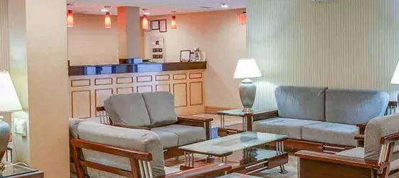 Alexis Inn and Suites Hotel | Tennessee - Nashville-Davidson - Nashville (ve civarı) - Nashville