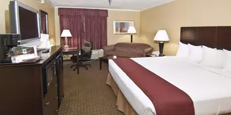 Best Western Natchitoches Inn