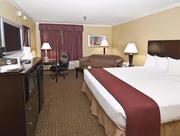 Best Western Natchitoches Inn | Louisiana - Natchitoches (ve civarı) - Natchitoches