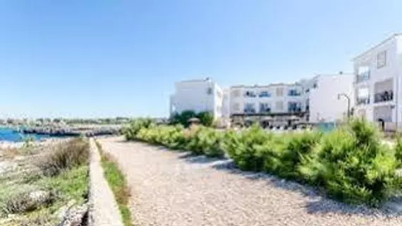 Blancala Apartments | Balearic Adaları - Menorca - Ciutadella de Menorca