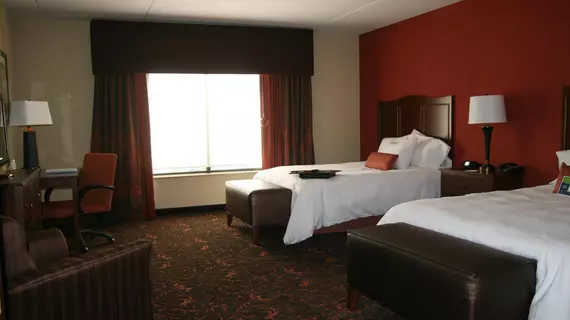 Hampton Inn Elmira/Horseheads | New York - Elmira (ve civarı) - Horseheads