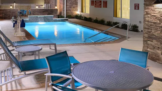 Towneplace Suites by Marriott Houston Galleria Area | Teksas - Houston (ve civarı) - Houston