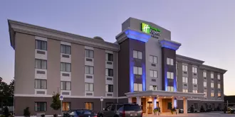 Holiday Inn Express & Suites West Ocean City