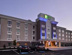 Holiday Inn Express & Suites West Ocean City | Maryland - Ocean City (ve civarı) - Ocean City - West Ocean City