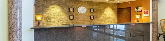 Comfort Suites | Teksas - Houston (ve civarı) - Houston