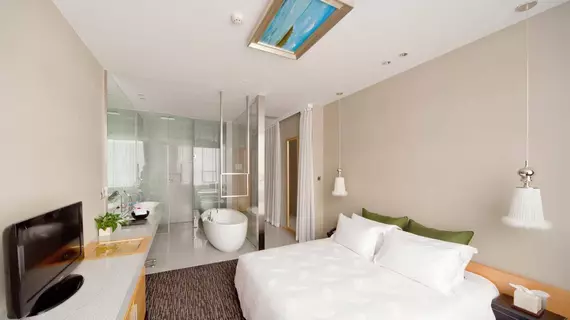 Royal Tulip Luxury Hotel Carat - Guangzhou | Guangdong - Guangzhou (ve civarı) - Guangzhou