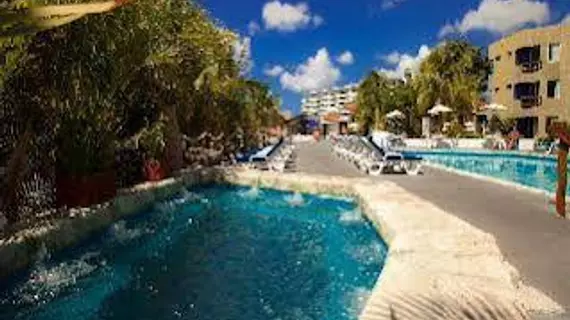 Casa del Mar Cozumel and Dive Resort | Quintana Roo - Cozumel