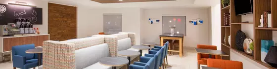 Holiday Inn Express & Suites Pahrump | Nevada - Pahrump