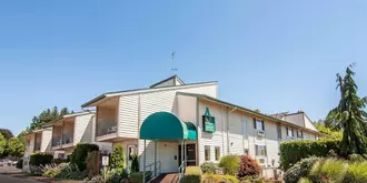 Quality Inn & Suites Vancouver