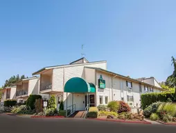 Quality Inn & Suites Vancouver | Washington - Vancouver (ve civarı) - Vancouver - Hazel Dell