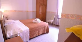 Hotel Capri | Lazio - Roma (ve civarı) - Roma Kent Merkezi - Rione XVIII Castro Pretorio