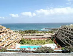 Bahia Playa | Kanarya Adaları - Santa Cruz de Tenerife - Puerto de la Cruz