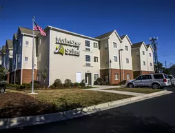 MainStay Suites Wilmington