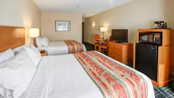 Quality Inn Placentia | Kaliforniya - Orange County - Anaheim