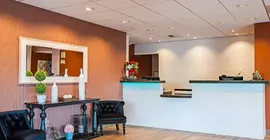 Quality Inn & Suites Pacific | Washington - Tacoma (ve civarı) - Pacific