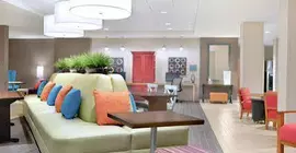 Home2 Suites by Hilton Prattville | Alabama - Montgomery (ve civarı) - Prattville